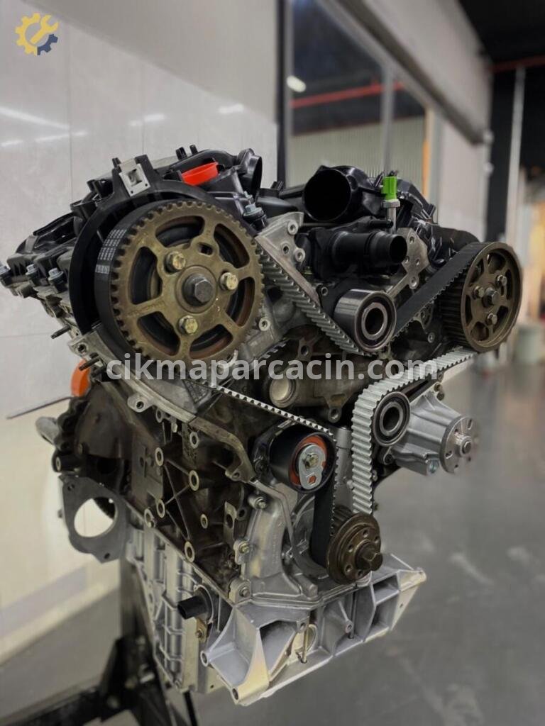 Land Rover Range Rover Sport Sandık Motor sıfır parça