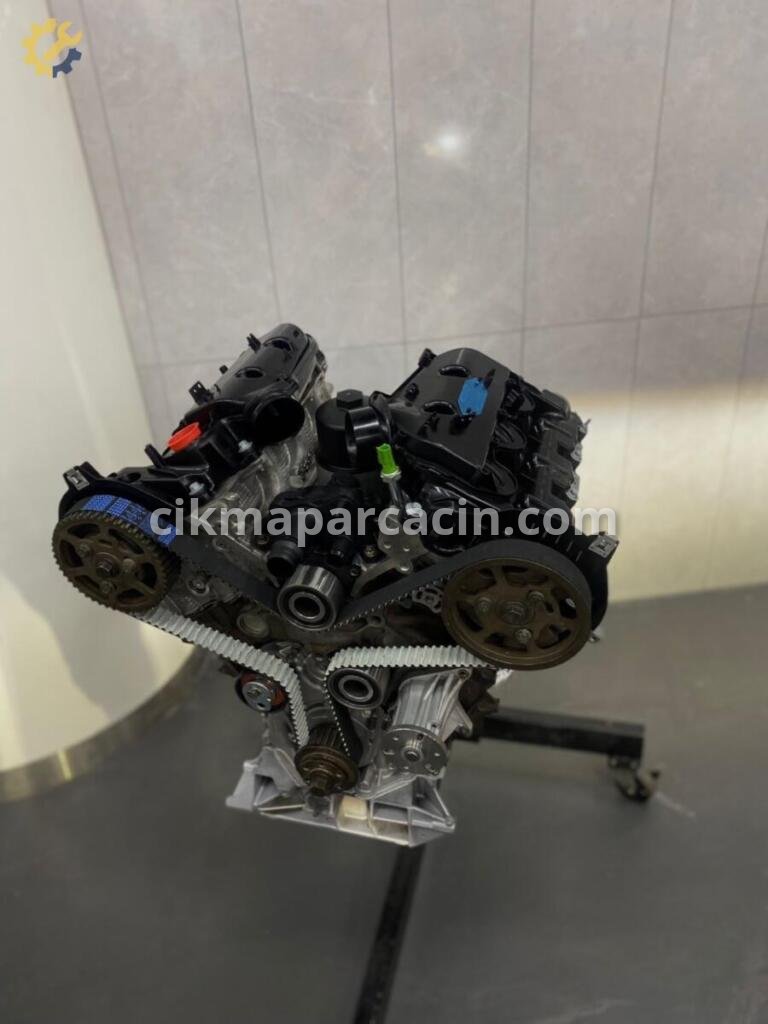 Land Rover Range Rover Sport Sandık Motor sıfır parça