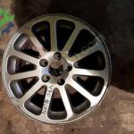 V70 16 İNÇ JANT VOLVO ORJİNAL ÇIKMA PARÇA