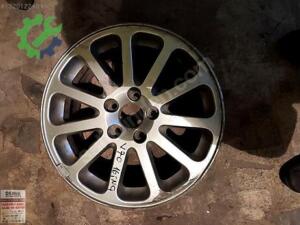 V70 16 İNÇ JANT VOLVO ORJİNAL ÇIKMA PARÇA