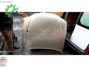 VECTRA B KAPUT OPEL ORJİNAL ÇIKMA PARÇA