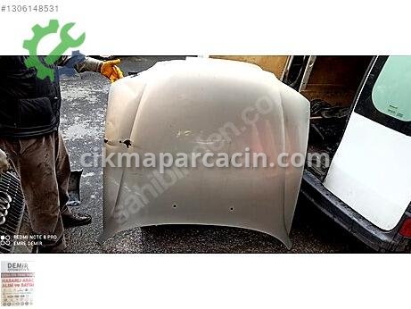 Opel Vectra Kaput çıkma parça