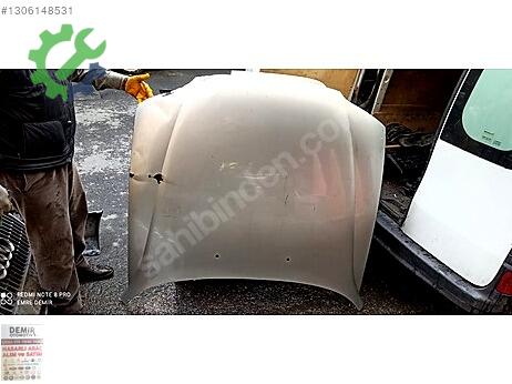 Opel Vectra Kaput çıkma parça