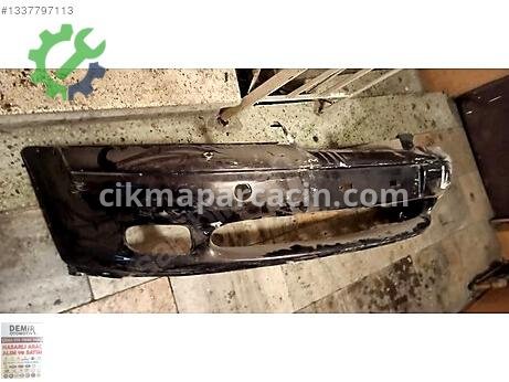 Opel Vectra Ön Tampon çıkma parça