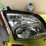 VECTRA C DÜZ-XENON SAĞ SOL FAR OPEL ORJİNAL ÇIKMA PARÇA