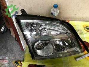 VECTRA C DÜZ-XENON SAĞ SOL FAR OPEL ORJİNAL ÇIKMA PARÇA