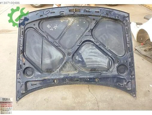 Volkswagen Vento Kaput çıkma parça