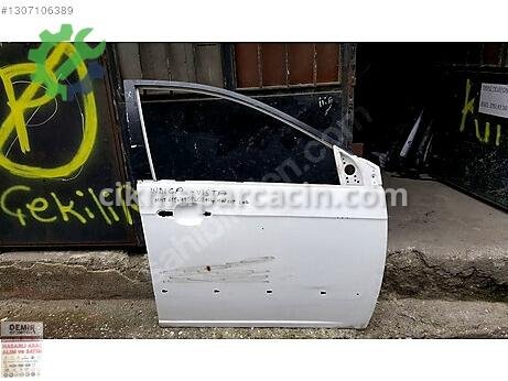 Tata Vista Sağ Ön Kapı çıkma parça
