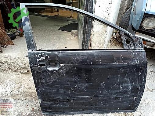 Tata Vista Sağ Ön Kapı çıkma parça