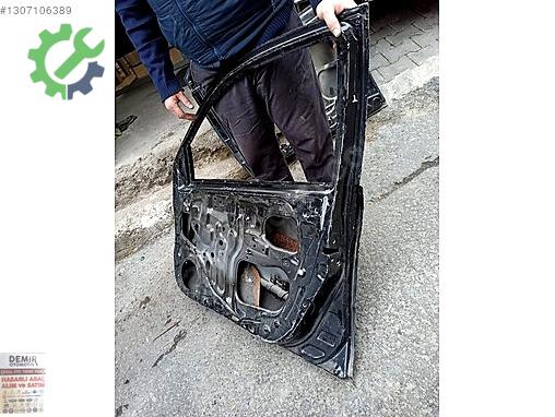 Tata Vista Sağ Ön Kapı çıkma parça