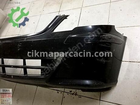 Mercedes-Benz Vito Ön Tampon çıkma parça