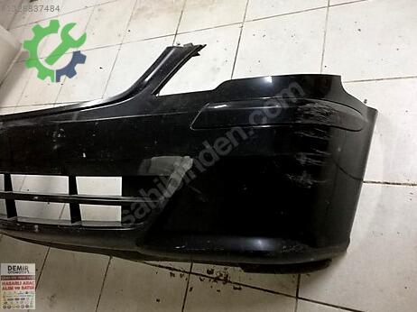 Mercedes-Benz Vito Ön Tampon çıkma parça