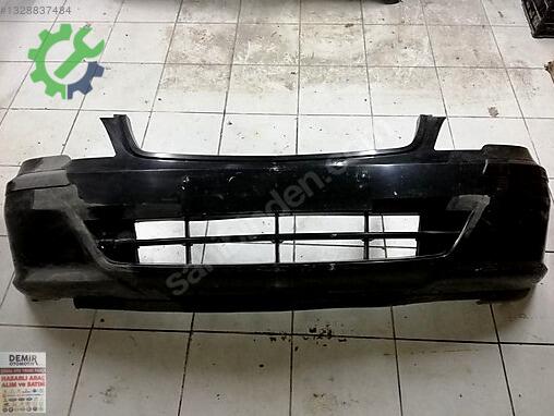 Mercedes-Benz Vito Ön Tampon çıkma parça