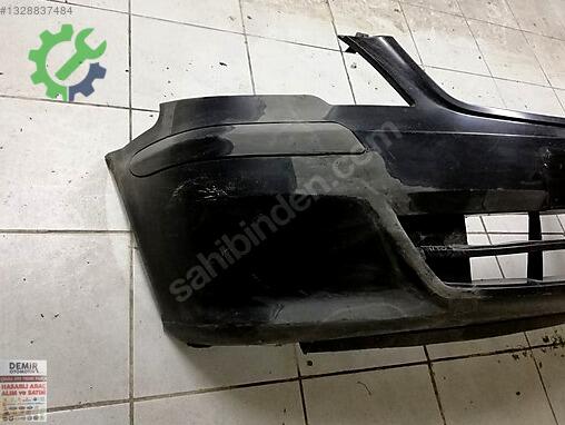 Mercedes-Benz Vito Ön Tampon çıkma parça