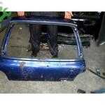 VİVİO BAGAJ SUBARU ORJİNAL ÇIKMA PARÇA