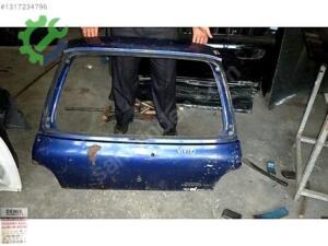 VİVİO BAGAJ SUBARU ORJİNAL ÇIKMA PARÇA
