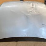 VOLKSWAGEN CADDY KAPUT