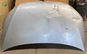 VOLKSWAGEN CADDY KAPUT