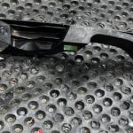 VOLKSWAGEN GOLF 6 2009-2013 SAĞ FAR ALT BRAKETİ 5K0807890
