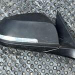 VOLKSWAGEN GOLF 6-7 SOL DİKİZ AYNASI A046314