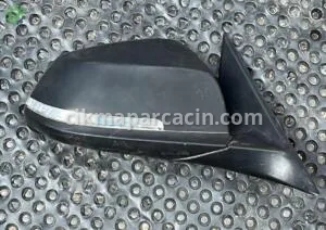 VOLKSWAGEN GOLF 6-7 SOL DİKİZ AYNASI A046314
