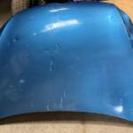 VOLKSWAGEN GOLF 7 KAPUT