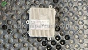 VOLKSWAGEN GOLF 8 PASSAT B8.5 LED FAR BEYNİ 992941571AA