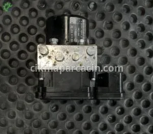 VOLKSWAGEN JETTA GOLF AUDİ A3 ABS BEYNİ 1K0614517DE