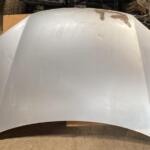VOLKSWAGEN JETTA KAPUT