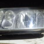 2010 Ford Mondeo Far Çıkma Parça İzmir
