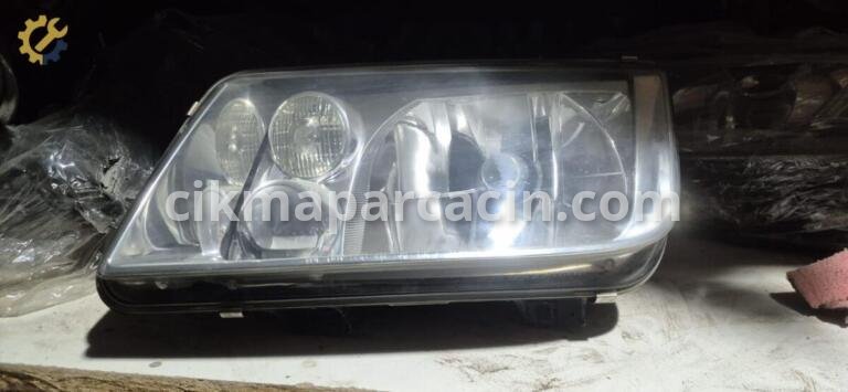 Volkswagen Passat Far çıkma parça