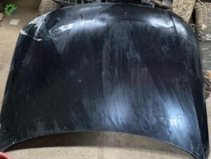 VOLKSWAGEN PASSAT B6 KAPUT