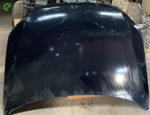 VOLKSWAGEN PASSAT B7 KAPUT