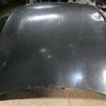 VOLKSWAGEN PASSAT B8 KAPUT