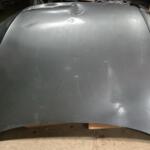 VOLKSWAGEN PASSAT B8 KAPUT
