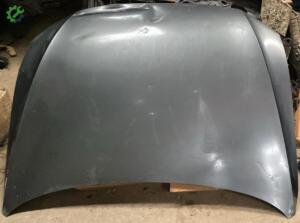 VOLKSWAGEN PASSAT B8 KAPUT