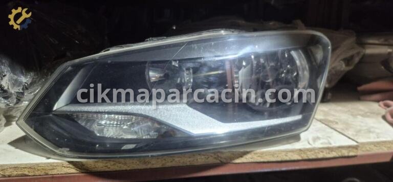 Volkswagen Polo Far çıkma parça