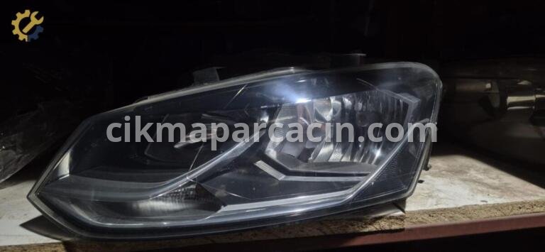 Volkswagen Polo Far çıkma parça