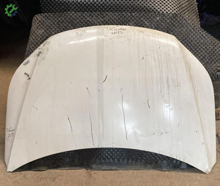 Volkswagen Tiguan Kaput çıkma parça