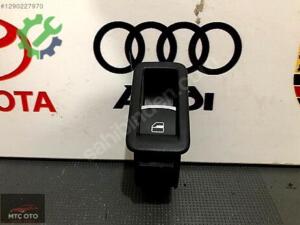 VOLKSWAGEN AMAROK CAM DÜĞMESİ ORJİNAL