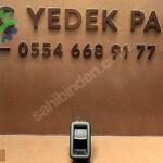 VOLKSWAGEN AMAROK TEKLİ CAM DÜĞMESİ ORJİNAL