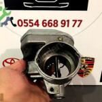 VOLKSWAGEN CADDY GAZ KELEBEĞİ ORJİNAL MO0226SG