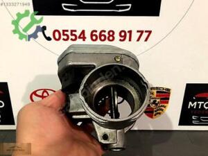 VOLKSWAGEN CADDY GAZ KELEBEĞİ ORJİNAL MO0226SG