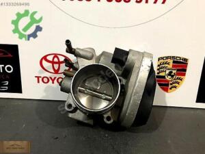VOLKSWAGEN CADDY GAZ KELEBEĞİ ORJİNAL MO0226SG