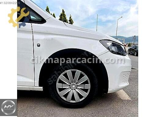 Volkswagen Caddy Dodik çıkma parça