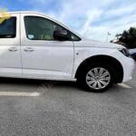 Volkswagen Caddy Dodik çıkma parça - HY PERFORMANCE İstanbul