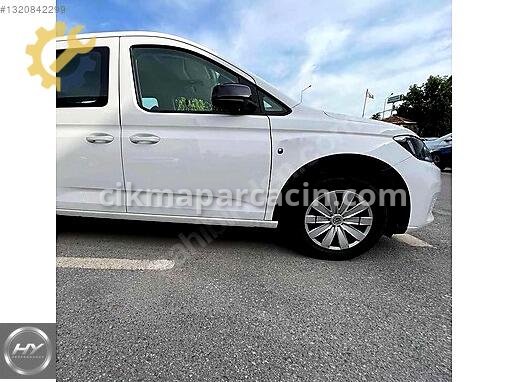 Volkswagen Caddy Dodik çıkma parça