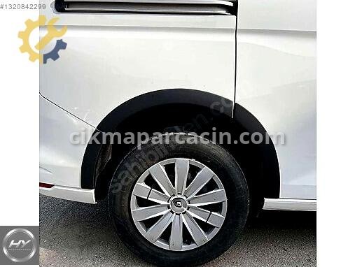 Volkswagen Caddy Dodik çıkma parça