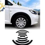 Volkswagen Caddy Dodik çıkma parça - HY PERFORMANCE İstanbul