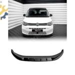Volkswagen Caddy Tampon Spoyleri çıkma parça - HY PERFORMANCE İstanbul